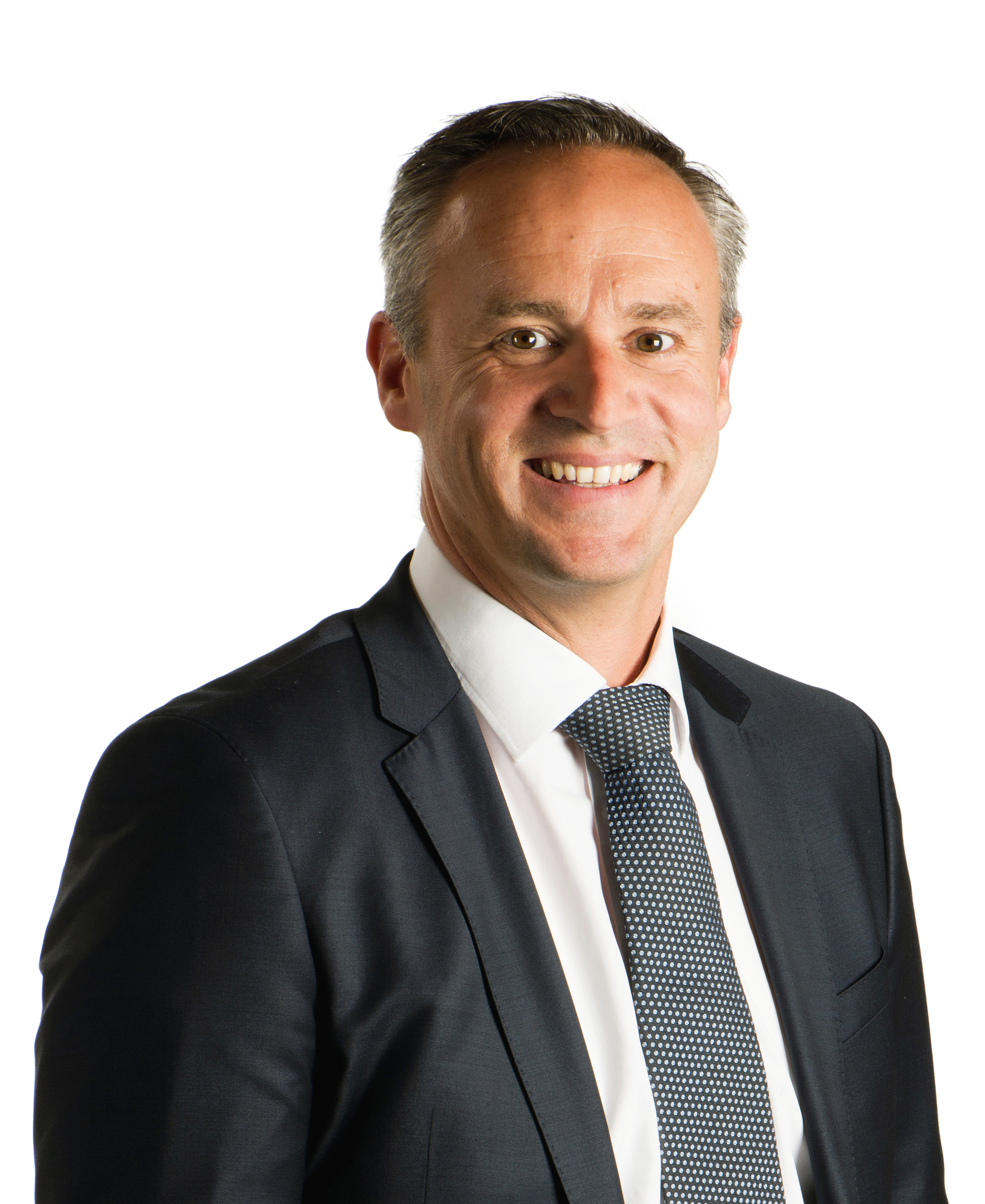 ISR welcomes Till Hornung to the ISR Board