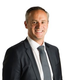 ISR welcomes Till Hornung to the ISR Board
