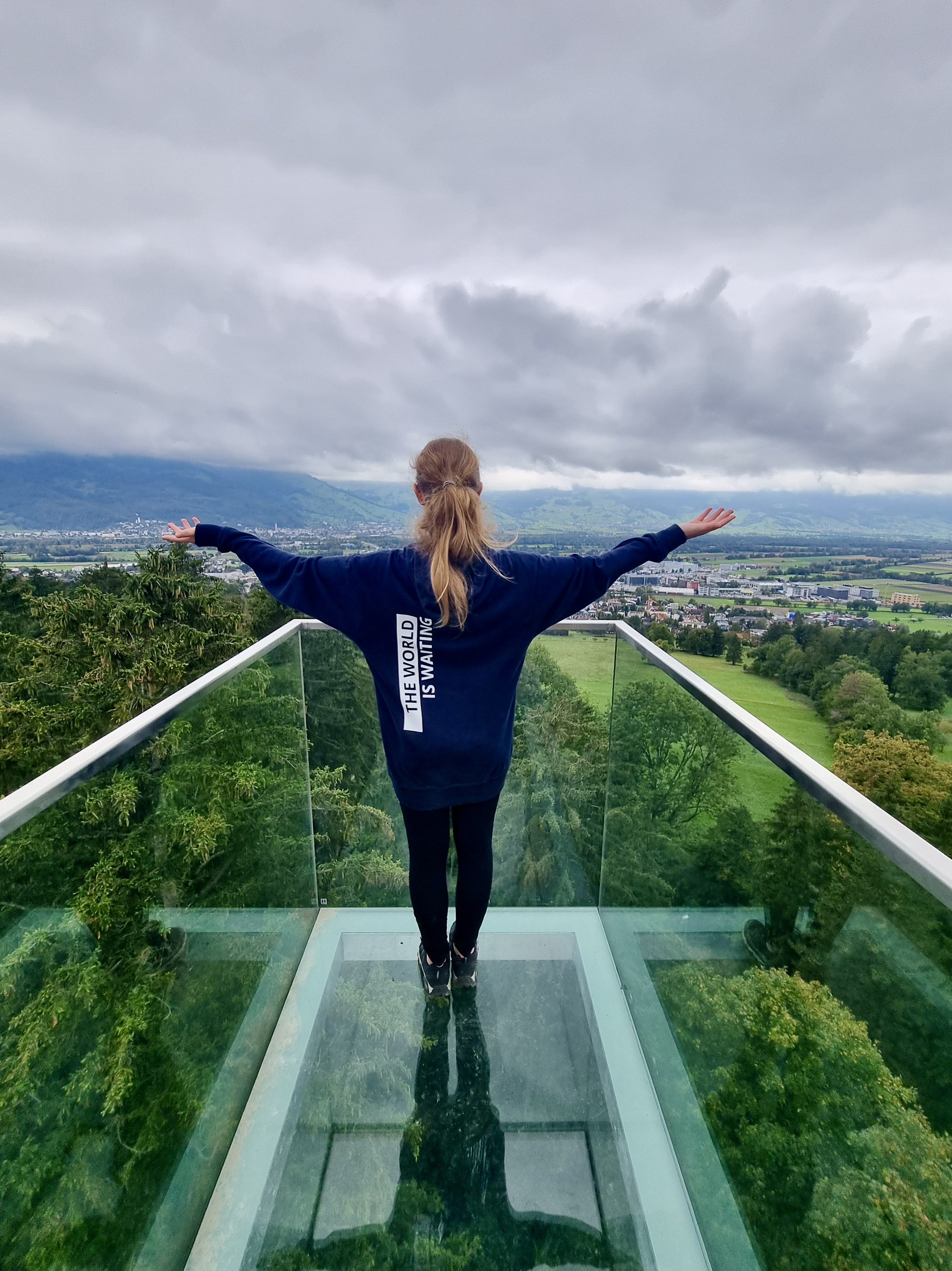 International School Rheintal