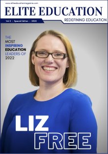 The Most Inspiring Education Leaders of 2022 The Most Inspiring Education Leaders of 2022