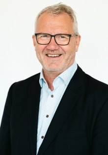 Chair of the Board Heiner Graf announces his retirement Chair of the Board Heiner Graf announces his retirement