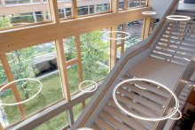 Building the future: KZP and ISR win prestigious architecture awards Building the future: KZP and ISR win prestigious architecture awards