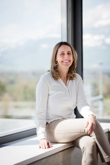 Michelle Kranz appointed to the ISR Board Michelle Kranz appointed to the ISR Board