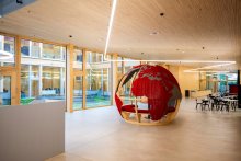ISR Expands its Academic Scholarship Programme for August 2025 Start ISR Expands its Academic Scholarship Programme for August 2025 Start